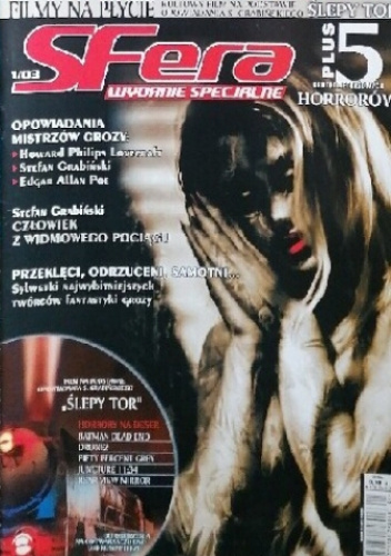 SFera. Wydanie specjalne nr 1/03