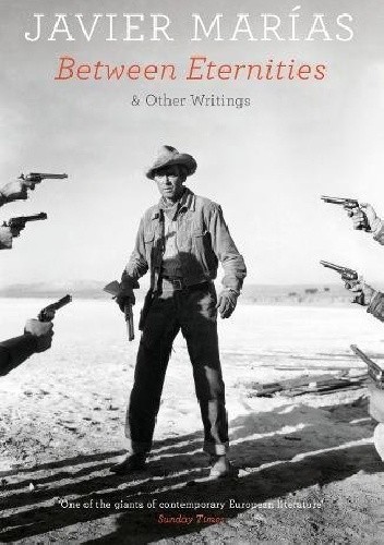 Between Eternities: and Other Writings