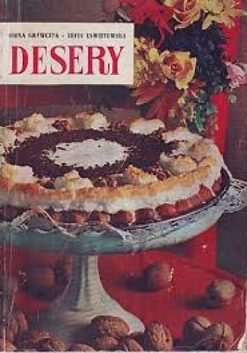 Desery