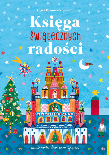 Księga świątecznych radości