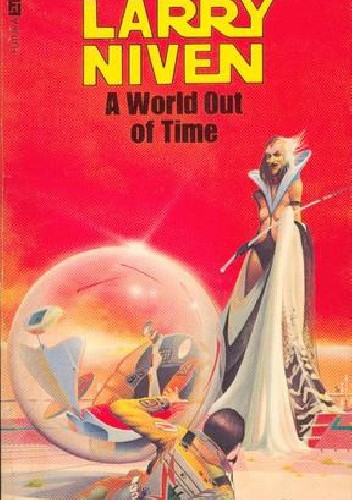 A World Out of Time