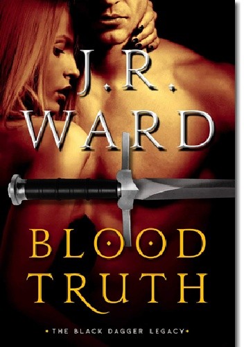 Blood Truth