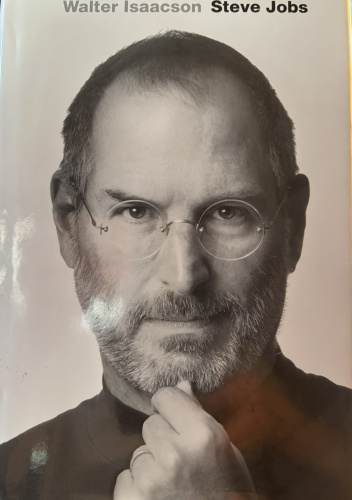 Steve Jobs
