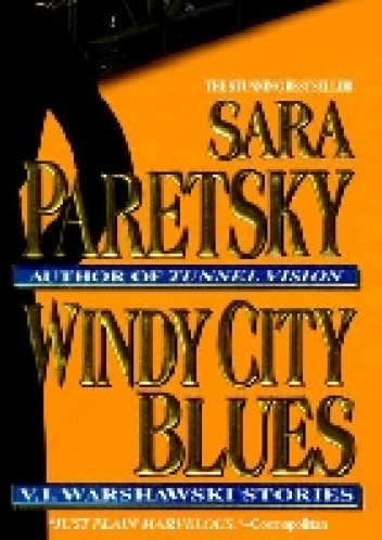 Windy City Blues
