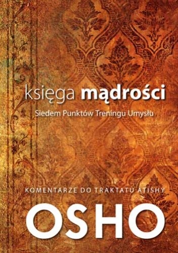 Księga mądrości (Siedem Punktów Treningu Umysłu)