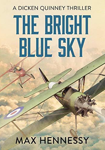 The Bright Blue Sky