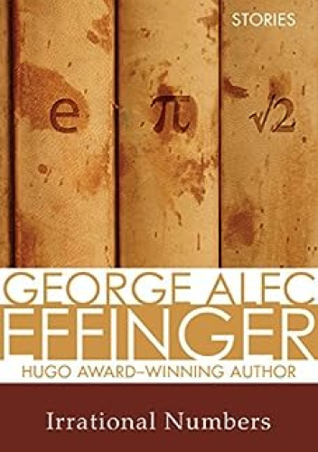 Irrational Numbers: Stories