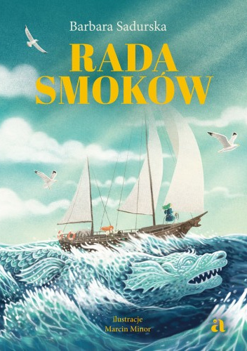 Rada smoków