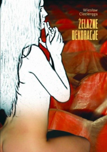 Żelazne dekoracje
