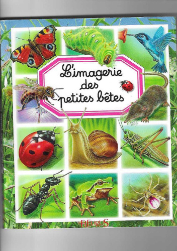 L'imagerie des petites betes