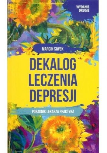 Dekalog leczenia depresji