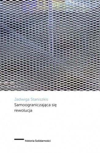 Samoograniczająca się rewolucja