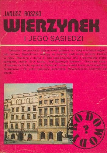 Wierzynek i jego sąsiedzi
