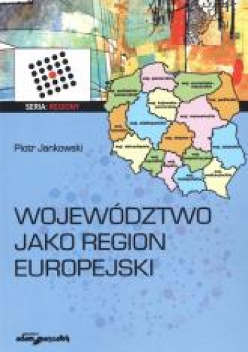 Województwo jako region europejski