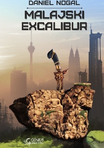 Malajski Excalibur