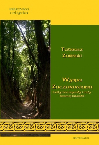 Wyspa Zaczarowana: Celtyckie legendy i mity dawnej Irlandii