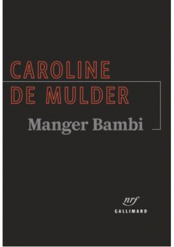 Manger Bambi