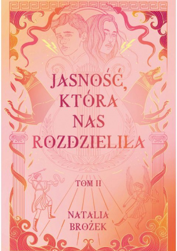 Jasność, która nas rozdzieliła