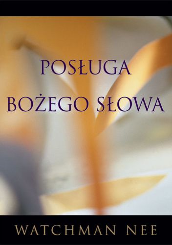 Posługa Bożego Słowa