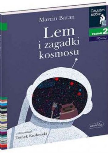 Lem i zagadki Kosmosu