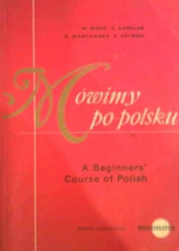 Mówimy po polsku