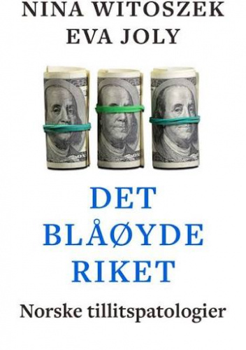 Det Blåøyde Riket