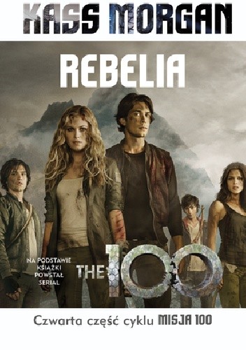 Rebelia