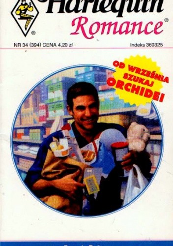 Odnalezione szczęście