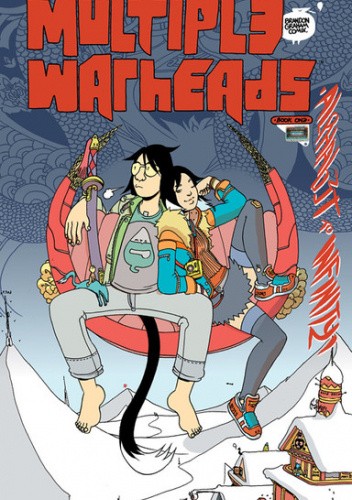 The Complete Multiple Warheads