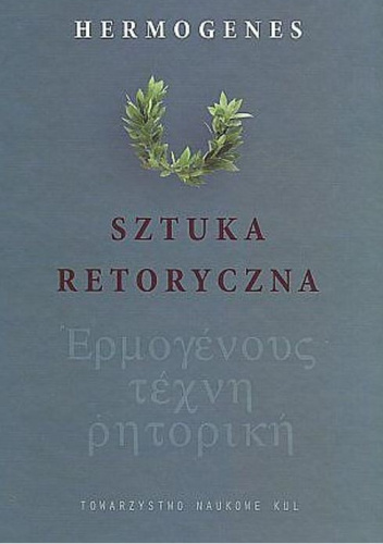 Sztuka retoryczna
