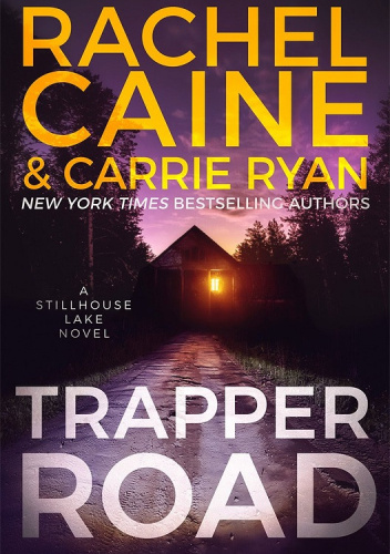 Trapper Road