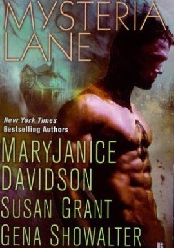 Mysteria Lane