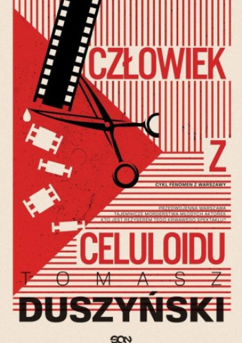 Człowiek z Celuloidu