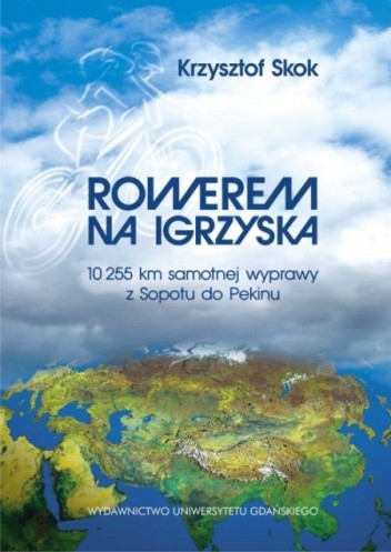 Rowerem na igrzyska