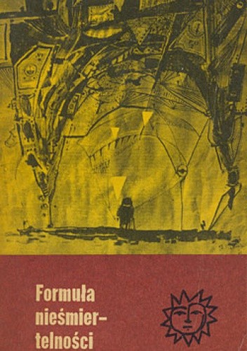 Formuła nieśmiertelności