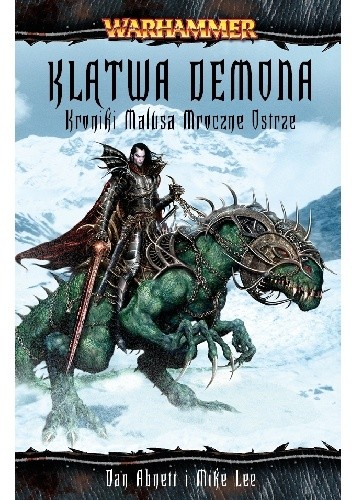 Klątwa demona