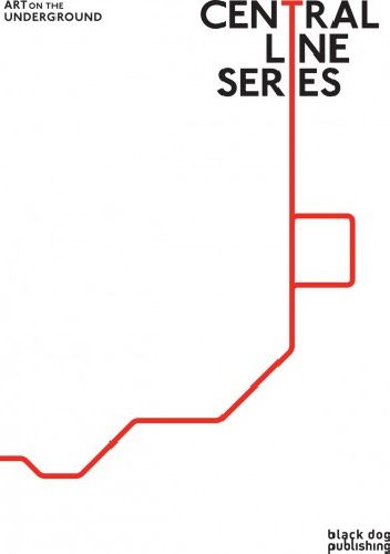 Central Line Series: Art on the Underground
