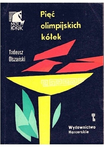 Pięć olimpijskich kółek