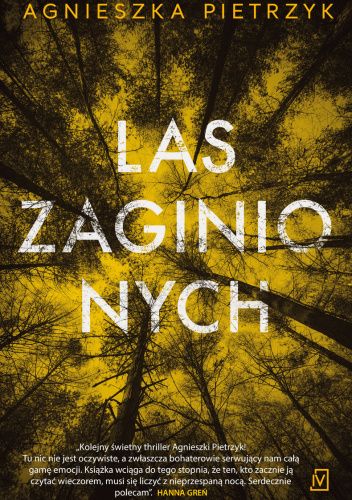 Las zaginionych