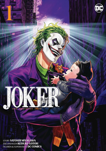 One Operation Joker