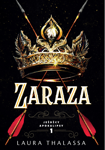 Zaraza