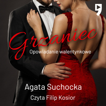 Grzaniec. Opowiadanie walentynkowe