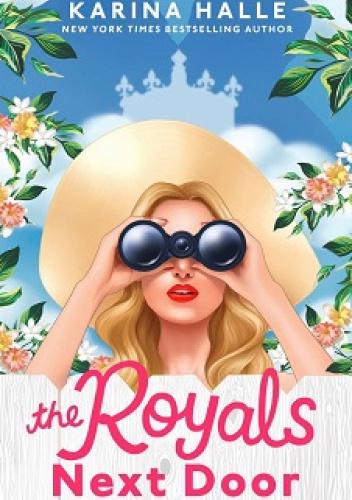 The Royals Next Door
