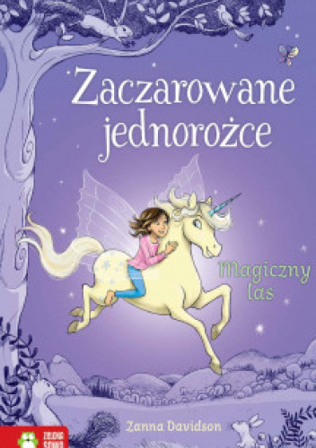 Magiczny las