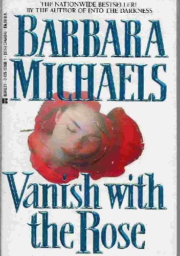 Vanish with the Rose