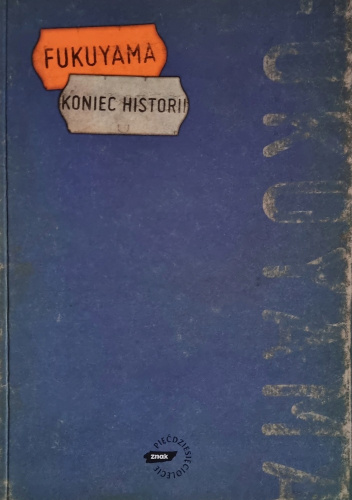 Koniec historii