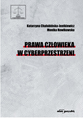 Prawa człowieka w cyberprzestrzeni