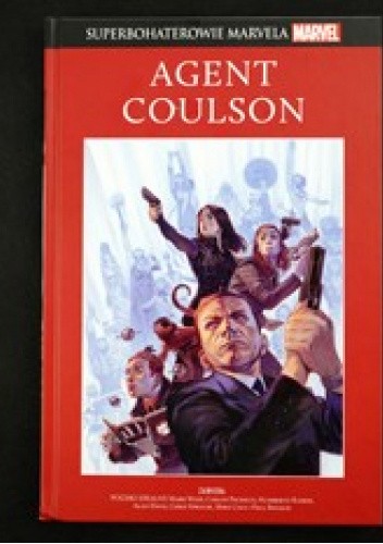 Agent Coulson: Pociski idealne