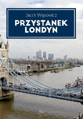 Przystanek Londyn
