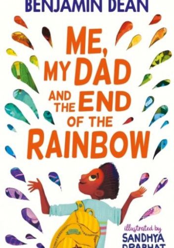 Me, My Dad and the End of the Rainbow